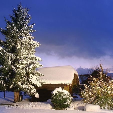 Gasthof Neuwirt Eugendorf Dış mekan fotoğraf